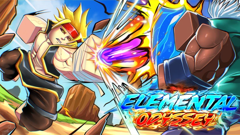 Elemental Odyssey Codes
